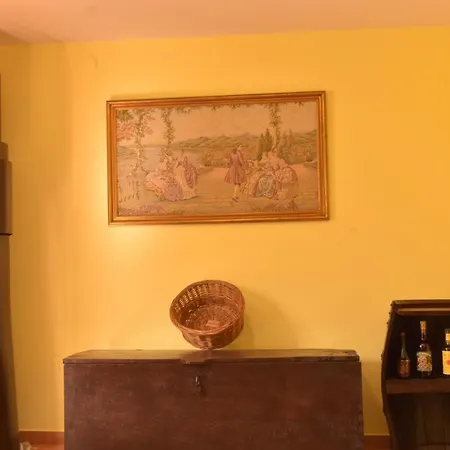 Quinta Da Colina *