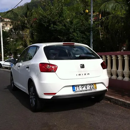 Σπίτι διακοπών Quinta Da Colina