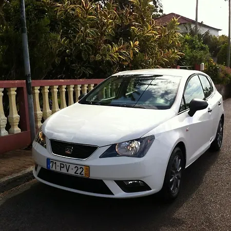 Quinta Da Colina *