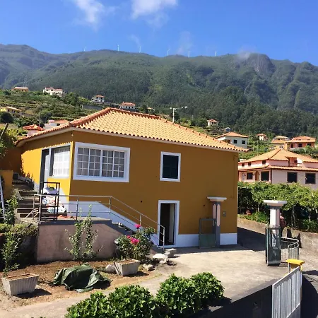 Quinta Da Colina São Vicente