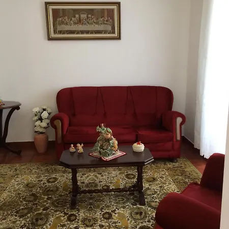 Quinta Da Colina Σπίτι διακοπών