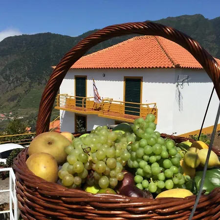 Quinta Da Colina São Vicente