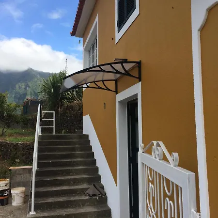 Quinta Da Colina Σπίτι διακοπών *